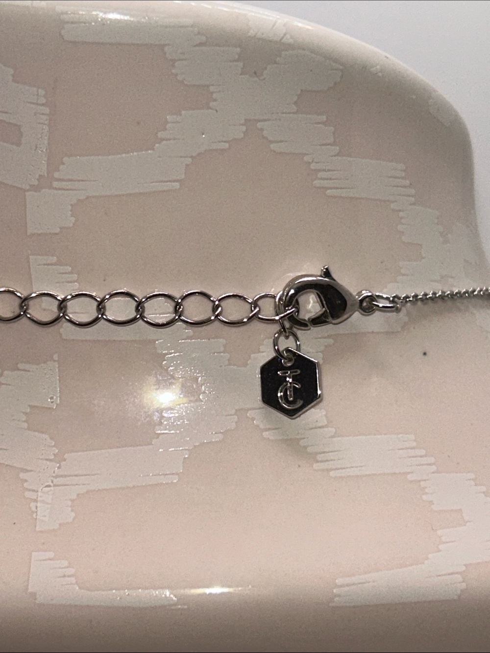 Swarovski Touchstone Crystal Riva Necklace - Picture 4 of 9